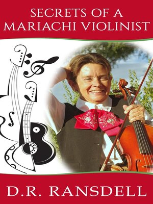 cover image of Secrets of a Mariachi Violinist